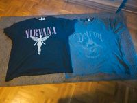 Shirts oversized Nordrhein-Westfalen - Oberhausen Vorschau