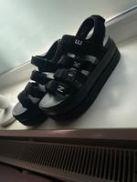 Nike Sandalen Hessen - Kassel Vorschau