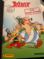Verkaufe doppelte Panini Asterix „Das Reise-Album“-Sticker Dresden - Neustadt Vorschau