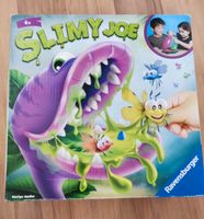 Spiel Slimy Joe Thüringen - Suhl Vorschau