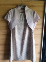 Kleid 3teilg,S.Oliver Premium gr.42 Nordrhein-Westfalen - Burbach Vorschau