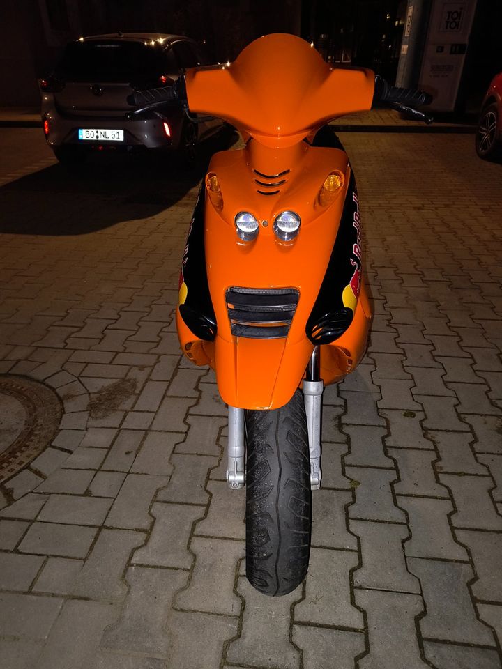 KTM Roller Unikat in Bochum