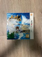 Nintendo 3DS Kid Icarus Uprising nur OVP ohne Spiel Dortmund - Mitte Vorschau