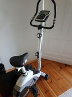 Miweba Sports Ergometer ME400 Trimmrad, Indoor Cycling + Matte Sachsen - Görlitz Vorschau