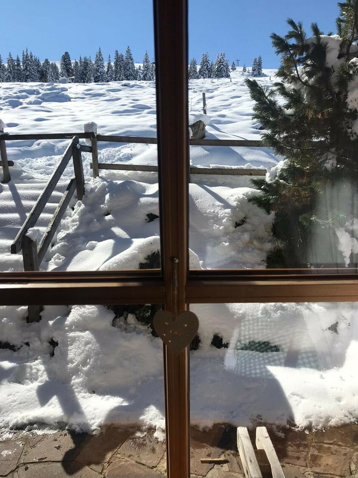 Ferienwohnung Skifahren/Wandern Gerlosplatte Österreich in Wolfratshausen