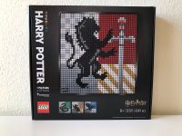 Lego Harry Potter Wappen 31201, NEU Baden-Württemberg - Rottweil Vorschau