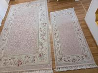 Set Teppich 230 x 145 cm und Läufer 150 x 72 cm Niedersachsen - Salzgitter Vorschau