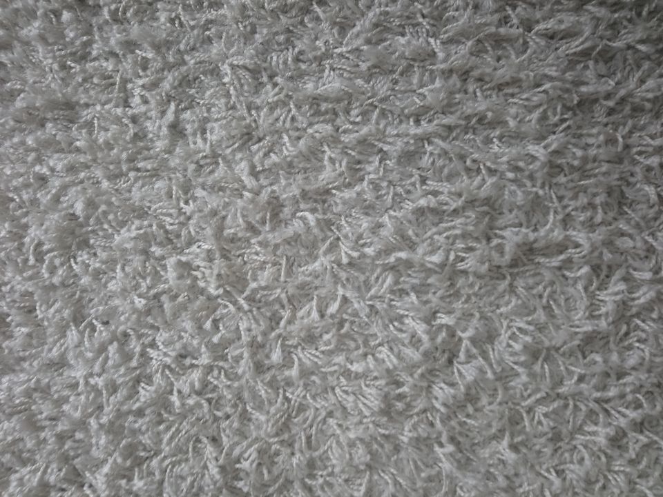 Star Shaggy - Teppich - Cream - Hochflor - Langflor - 80 x 150 cm in Zeven