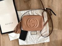 Gucci Soho Disco Bag Tasche Blondie Umhängetasche Rose Beige Kr. Passau - Passau Vorschau