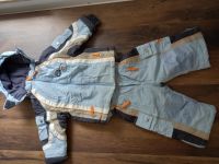 Skijacke Winterjacke Schneeanzug Skihose Tchibo Gr. 86/92 Sachsen - Kohren-Sahlis Vorschau