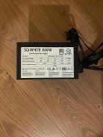 SQ-White 600Watt Naetzteil Bayern - Trostberg Vorschau