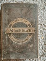 Buch Praktisches Kochbuch für gewöhnliche und feinere Küche Bayern - Altenstadt Vorschau