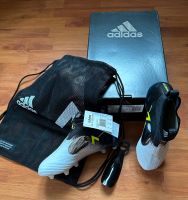 Neu! Adidas Ace 17 + Purecontrol FG J Gr. 36 Sachsen - Radebeul Vorschau