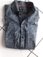 Hemd Olymp No 6 super slim neu Hessen - Lohra Vorschau