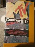 MTV, Greatest Hits, VHS Wuppertal - Vohwinkel Vorschau