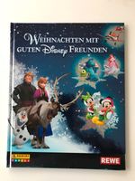 Rewe - Weihnachten mit guten Disney-Freunden  15 Sticker = 1 € Münster (Westfalen) - Handorf Vorschau