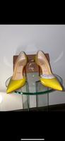 Christian Louboutin Gr.36 Pumps Nordrhein-Westfalen - Rheine Vorschau