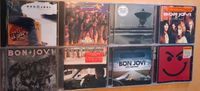 Bon Jovi CD Sammlung 8 CDs Nordrhein-Westfalen - Goch Vorschau