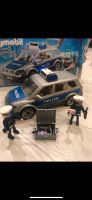 Playmobil Polizeiauto 6873 Baden-Württemberg - Bretzfeld Vorschau