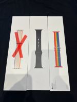 Apple Watch Armband Space Black Pride OVP NEU Bayern - Wendelstein Vorschau