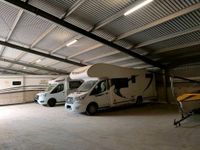 Stellplätze / Garage für Wohnwagen, Boote, Autos, Motorräder Nordrhein-Westfalen - Petershagen Vorschau