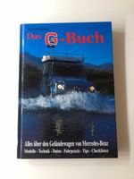 Das G-Buch - Alles über den Geländewagen von Mercedes-Benz Berlin - Mitte Vorschau