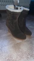 Stiefeletten gefüttert Baden-Württemberg - Kehl Vorschau