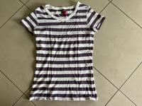 Hugo Boss Shirt gestreift Gr XS / 34 Bayern - Neu Ulm Vorschau