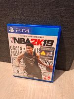 Ps4 NBA2k19 Hessen - Vellmar Vorschau