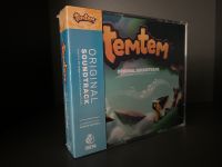 Temtem Soundtrack sealed Nordrhein-Westfalen - Castrop-Rauxel Vorschau