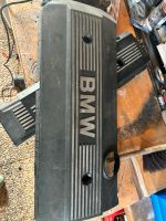 BMW m52 motor Abdeckungen Hessen - Lorch Vorschau
