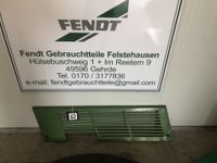 Fendt Farmer seitenblech rechts 3 4 5 105 106 s Motorhaube Niedersachsen - Gehrde Vorschau