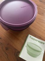 Tupperware Micro Gourmet 101 Dampfgarer Mikrowelle wie neu lila Emsbüren - Leschede Vorschau