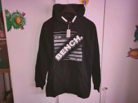 Bench Jungen Hoodie Sweatshirt Kapuzenshirt 176/182 Shirt Hoody Mecklenburg-Vorpommern - Wismar Vorschau