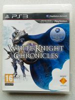 White Knight Chronicles für Playstation 3 Niedersachsen - Bunde Vorschau