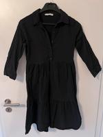 Kleid Pigalle schwarz XS Hessen - Mücke Vorschau