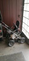 Hartan Kinderwagen Nordrhein-Westfalen - Eslohe Vorschau