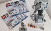 LEGO® Star Wars™ 8129 AT-AT Walker Brandenburg - Königs Wusterhausen Vorschau
