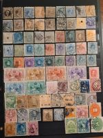 Briefmarken Sammlung Spanien Bielefeld - Stieghorst Vorschau
