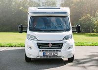 Kühlergrilldekor Chrom Fiat Ducato ab 2015 -2019 Nordrhein-Westfalen - Mülheim (Ruhr) Vorschau