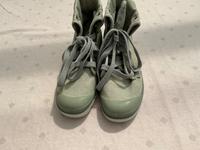 Palladium Boots Größe 39 grün neu Top Nordrhein-Westfalen - Leverkusen Vorschau