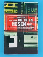 Die Toten Hosen - Im Auftrag Des Herrn... Live KASSETTE - MC Berlin - Treptow Vorschau