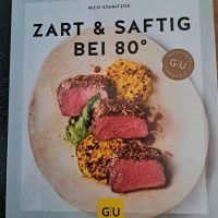 Grillbuch Zart & Saftig 80° Frankfurt am Main - Ostend Vorschau
