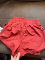 Lululemon Shorts Gr 6 Hessen - Darmstadt Vorschau
