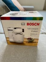 Bosch Ice Cream Maker MUM Serie 2 - neu Stuttgart - Stuttgart-West Vorschau
