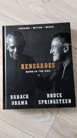 Renegades - Barack Obama, Bruce Springsteen (englisch) Dortmund - Innenstadt-West Vorschau