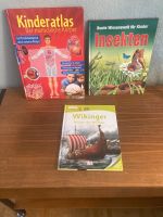 Wissensbücher für Kinder Körper / Insekten Köln - Köln Brück Vorschau