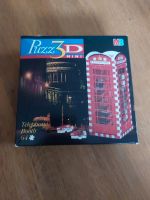 3D Puzzle Telefonzelle Nordrhein-Westfalen - Welver Vorschau