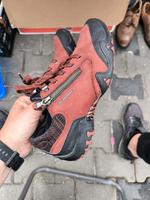 Allrounder Schuhe Wanderschuhe Damen gr. 5.5 us 8 Nordrhein-Westfalen - Meinerzhagen Vorschau