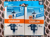 Osram H4 Halogen Bilux Kr. Altötting - Neuötting Vorschau